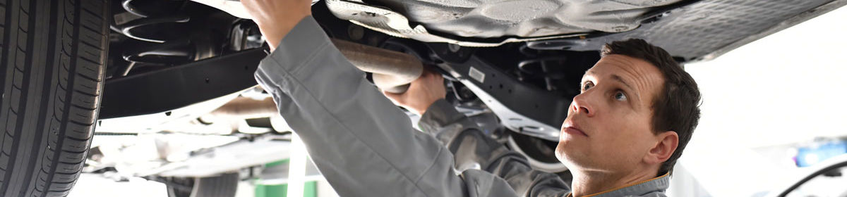 Mehr als nur ein Auspuff: Die Autoabgasanlage Mehr als nur ein Auspuff: Die Autoabgasanlage